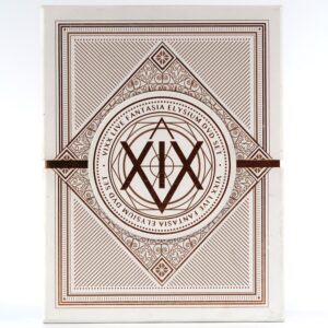 IMG_5076 Vixx - Live Fantasia Elysium DVD Set +Standee Photo 2017 K-Pop