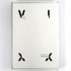 Vixx 2018 Season's Greetings Set [no poster]