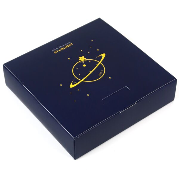 Vixx 5th Official Fanclub Starlight Complete Goods Set