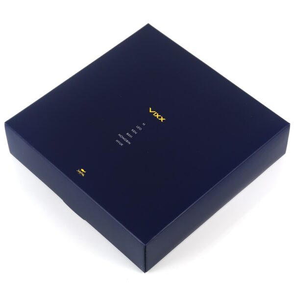 Vixx 5th Official Fanclub Starlight Complete Goods Set