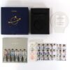 Vixx 5th Official Fanclub Starlight Complete Goods Set