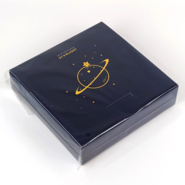Vixx 5th Official Fanclub Starlight Complete Goods Set