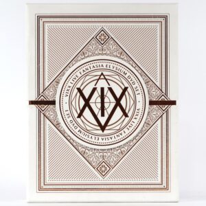 IMG_5123 Vixx - Live Fantasia Elysium DVD Compete Set 2017 K-Pop