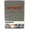Infinite - I.D.E.A Inspirit Dreamers Experience Amazing DVD Set K-Pop 2013