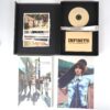 Infinite - I.D.E.A Inspirit Dreamers Experience Amazing DVD Set K-Pop 2013