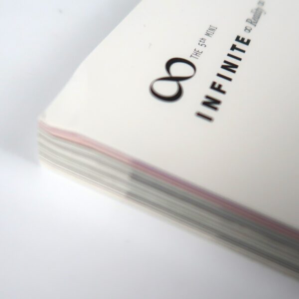 IMG_5227 Infinite - Reality 5th Mini Album CD Set 2015 K-Pop