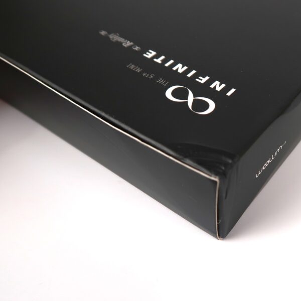 IMG_5228 Infinite - Reality 5th Mini Album CD Set 2015 K-Pop