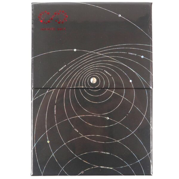 Infinite - Infinite Only 6th Mini Album CD Limited Edition Sealed 2016