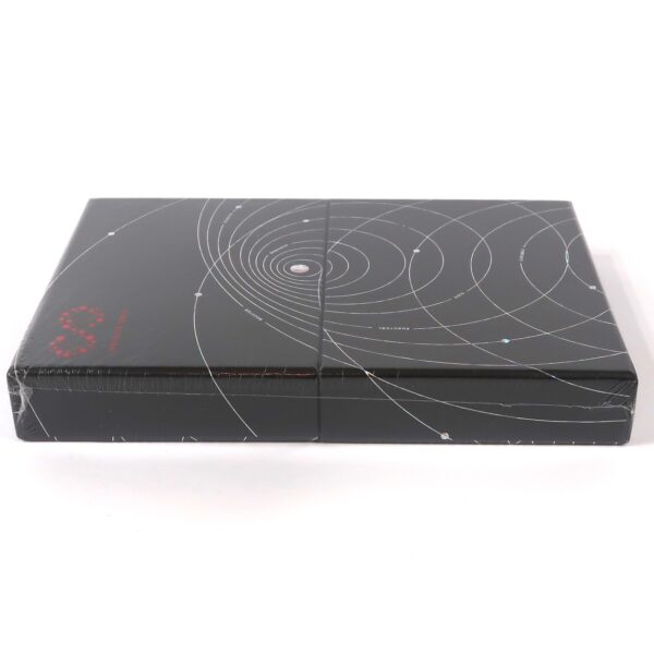 Infinite - Infinite Only 6th Mini Album CD Limited Edition Sealed 2016