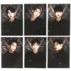 Vixx Live Fantasia Elysium Starlight 3rd Official Photo Set