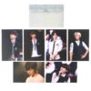Vixx Starlight 3rd Official Fanclub Goods Postcard Set