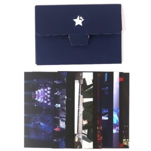 IMG_5292 Vixx Vixxchool Fanmeeting Postcard Set Complete 2015