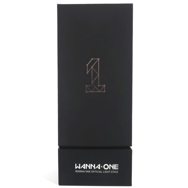 Wanna One Official Lightstick K-Pop