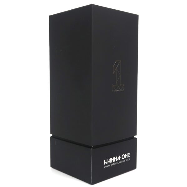 Wanna One Official Lightstick K-Pop