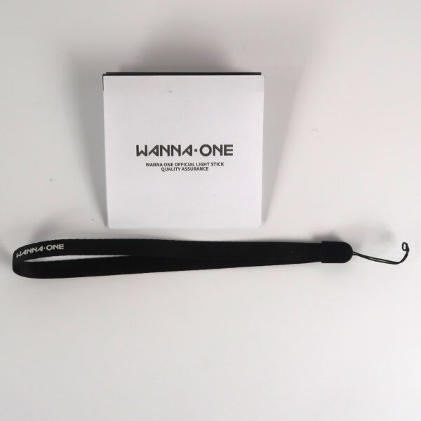 Wanna One Official Lightstick K-Pop