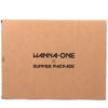 Wanna One Summer Package Full Set K-Pop