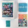 Wanna One Summer Package Full Set K-Pop