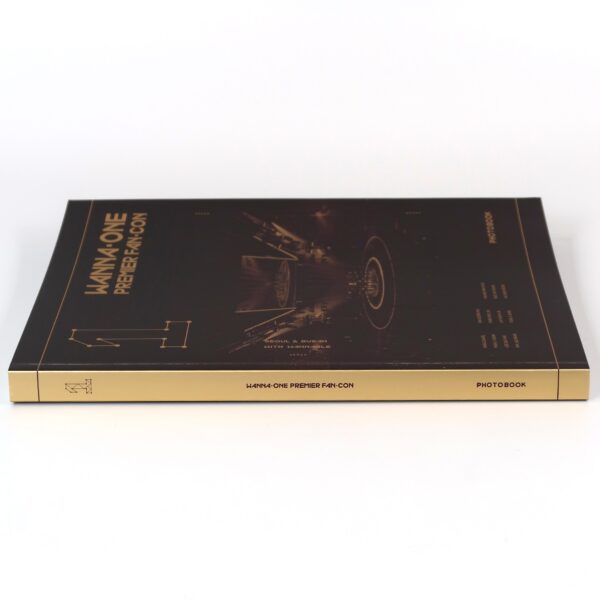 IMG_5363 Wanna One Premier Fan-Con With Wannable Seoul & Busan DVD Set