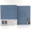 IMG_5373 Wanna One Photo Essay Season 2 Photobook Set