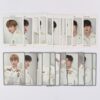 Wanna One World Tour One: The World In Seoul Kihno Video 2018