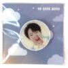 Ha Sung Woon Finger Grip Phone Grip Official Goods Wanna One