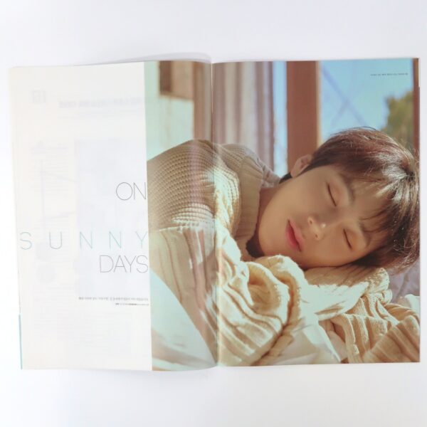 IMG_5441 Ha Sung Woon The Star Magazine Korea February 2019 A Sungwoon Wanna One