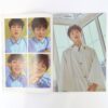 Ha Sung Woon The Star Magazine Korea February 2019 B Sungwoon Wanna One