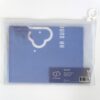 Ha Sung Woon Slogan Banner Sungwoon Wanna One