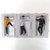 Reebok Classic x Wanna One Min Hyun / Ju Sung / Sung Woon Photo Pieces