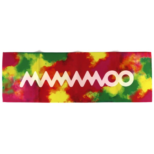 Mamamoo Official Slogan 2016 Official Goods
