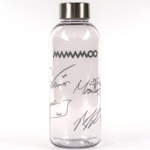 IMG_5606 Mamamoo Water Bottle From The First Moomoo Set