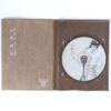 Stephanie - Man On The Dance Floor Single Album CD Promo K-Pop 2019