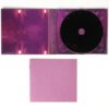 Eden - Exhalant EP Album CD Promo K-Pop 2019 KQ