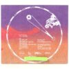 IMG_5755 Leenzy - Wish Me A Good Day Album CD Promo K-R&B Planetarium 2019