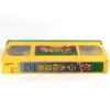 Cabbage Patch Kids Korean VHS [NTSC] Korea Dub New Kid, Clubhouse, Screen Test