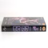 The Chronicles of Riddick: Dark Fury (2004) Korean VHS [NTSC] Korea Animation