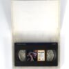 The Chronicles of Riddick: Dark Fury (2004) Korean VHS [NTSC] Korea Animation