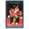 The Black Cat (1981) Korean VHS Rental [NTSC] Korea Horror Gatto Nero Fulci