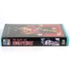 The Black Cat (1981) Korean VHS Rental [NTSC] Korea Horror Gatto Nero Fulci