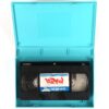 The Black Cat (1981) Korean VHS Rental [NTSC] Korea Horror Gatto Nero Fulci