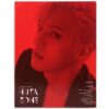 IMG_6121 Lee Minhyuk - Huta Zone Album Promo + Photocards K-Pop 2019 BTOB Min Hyuk