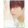 IMG_6123 Lee Minhyuk - Huta Zone Album Promo + Photocards K-Pop 2019 BTOB Min Hyuk