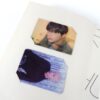 IMG_6130 Lee Minhyuk - Huta Zone Album Promo + Photocards K-Pop 2019 BTOB Min Hyuk