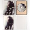 Chung Ha Yoon - Secret Garden 1st Single Album CD Promo K-Pop 2011