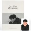 Son Dong Woon - Act 1: The Orchestra Album CD Promo K-Pop 2019 Beast Highlight