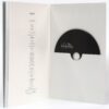Son Dong Woon - Act 1: The Orchestra Album CD Promo K-Pop 2019 Beast Highlight