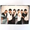 IMG_6274 U-Kiss - New Generation CD 1st Mini Album Promo K-Pop 2008