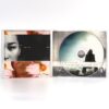 Kim Jihyun - Second Time CD Album Promo K-Pop 2003