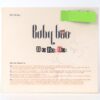 IMG_6292 Baby Boo - Boo Boo Boo Single CD Album Promo K-Pop 2015