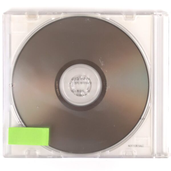 Yoon Gun & Lee Hyori - Beauty Single CD Album Promo K-Pop 2009